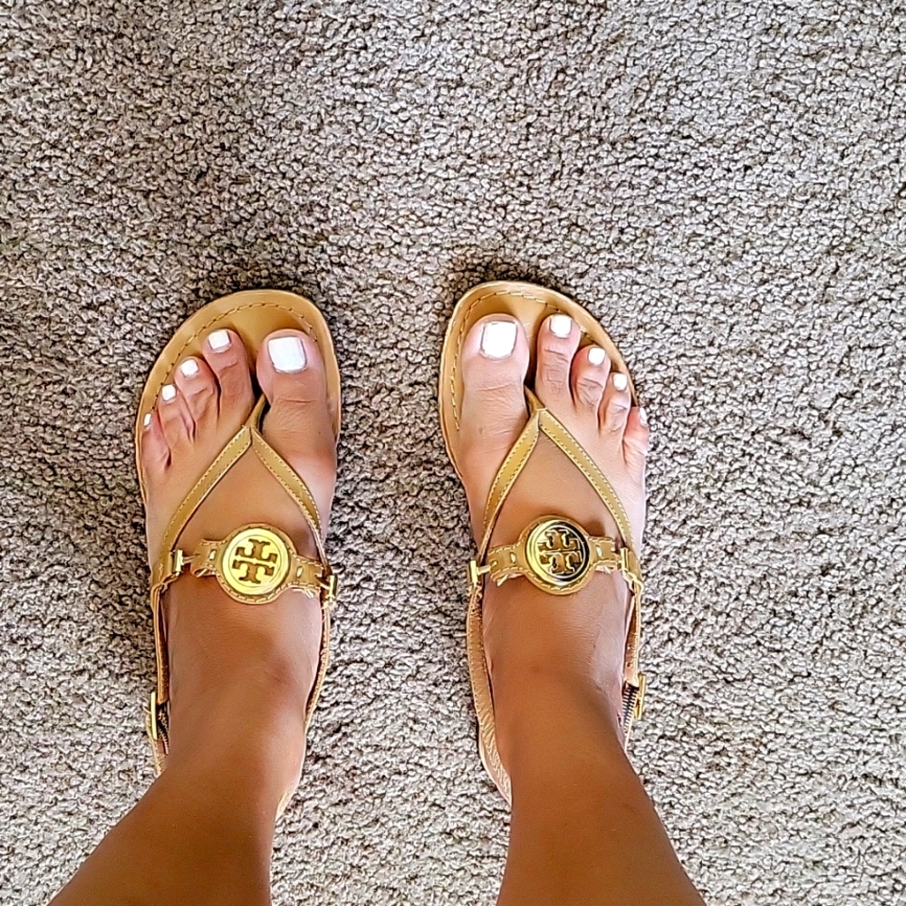 Tory Burch Sandals